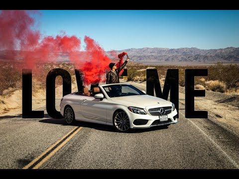 Kayne Dynell - Love Me (Official Music Video)