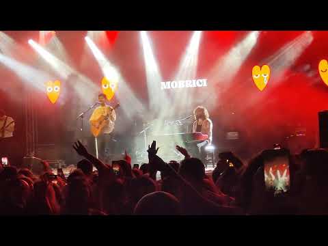 MiAmi 2022 Fulminacci-Canova Stavo pensando a te (Fabri Fibra)