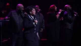 Shirley Caesar Performs &quot;God Will Make a Way&quot;