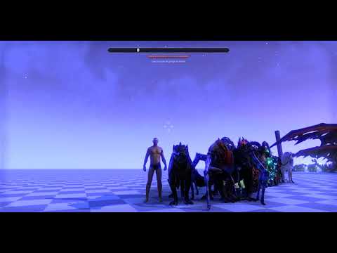 Elders Scroll Online - Datamining Gryphon mounts ?!