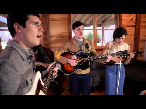 OS Sessions: Mipso | "Momma"