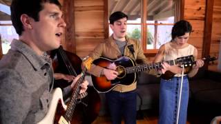 OS Sessions: Mipso | &quot;Momma&quot;