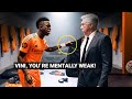 Dressing Room Moments You Didn T See On TV