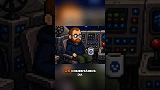 o que estamos fazendo?
