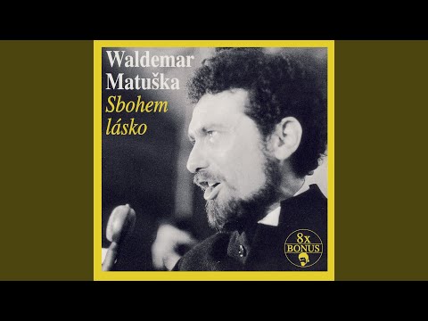 Slavíci z Madridu (Rossignol Anglais)