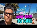 L.A. Mini Vlog - James Tyler Guitars & Recording Session