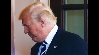 Will Mike Flynn Help Mueller Bring Trump Down?