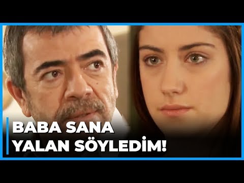 Nihal, Yalanını Adnan'a İtiraf Etti - Aşk-ı Memnu 8.Bölüm