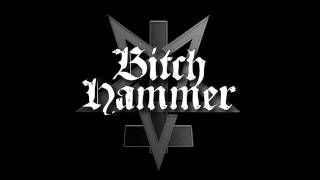BitchHammer - Forest of Frost