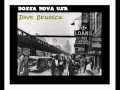 Dave Brubeck - Bossa Nova USA