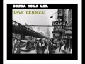 Dave Brubeck - Bossa Nova USA 