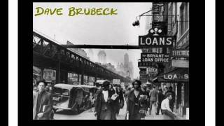 Dave Brubeck - Bossa Nova USA