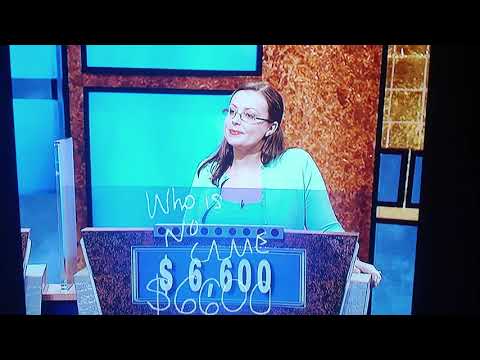 Ken Jennings wins his 57th game