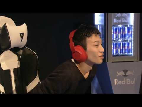 EVO Japan 2018 - GGXrd Rev2: Ruki vs LOX - Top 8