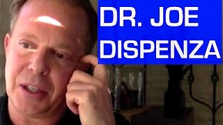 Dr Joe Dispenza-Youtube -How to Change Subconscious Programs (Pt 1)