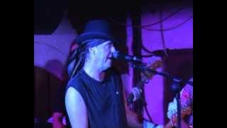 Terry Reid @ The Borderline, &quot;The Road We Chose&quot;