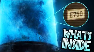 What Is E750? Camp Cretaceous Season 2 Speculation