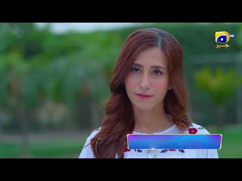 Qalandar Episode 34 Promo | Tomorrow at 8:00 PM On Har Pal Geo