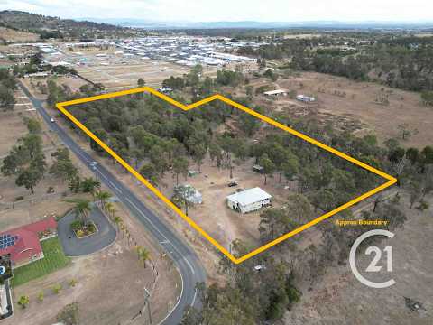 25 Mountain View Drive, Plainland, QLD 4341, 3 ਕਮਰੇ, 2 ਬਾਥਰੂਮ, Lifestyle Section