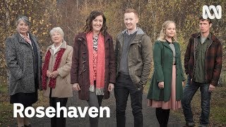 Rosehaven: Season 1 Trailer