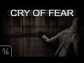 Maze of Rotting Flesh? | Cry of Fear - [Part 16 ...