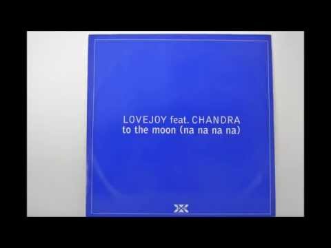 Lovejoy feat. Chandra - To the moon (Day Mix) - Vinyl - Italodance 1999