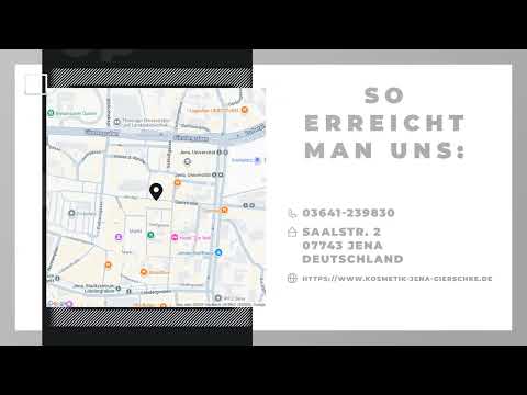 Gierschke Kosmetik & Permanent Make-up YouTube-Vdeominiatur 9