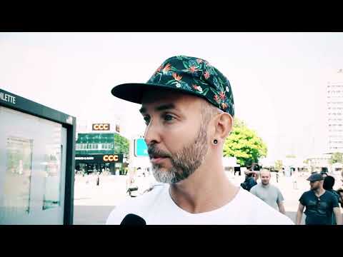 Der Islam und Deutschland | Teil 31