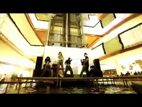 Lora Karadjova ft. Kristo Paradise live