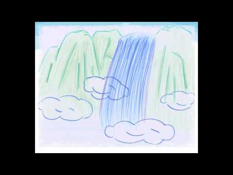 歌謠篇 賽夏語 08'ima kayzaeh kinrowaSek 好山好水