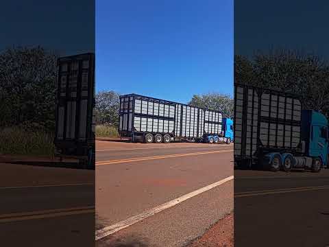 entrada de Nioaque MS brasil