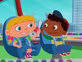 Little Einsteins Mission Celebration 2006 DVD Promo 60fps