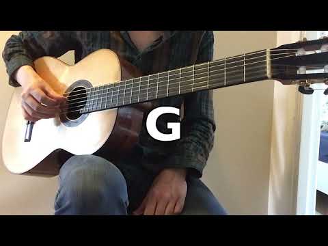 Guitar Tuner Free Online