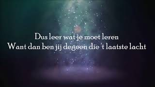 André Hazes - Kleine Jongen (Lyrics)