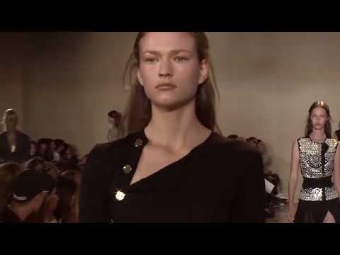 Altuzarra Spring Summer 2016