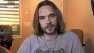 Words of Wisdom from Bo Bice