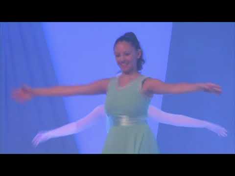 Kabli Oti - Adamá - Eco Carmel 2011 (Sexta)