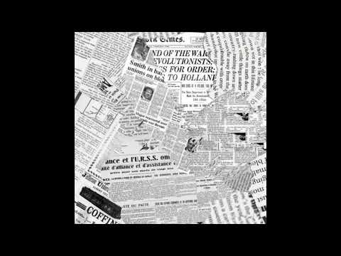 RMBO - ISSUES (OFFICIAL AUDIO)