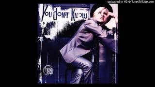 Cyndi Lauper - You Don&#39;t Know (Junior Vasquez Remix)