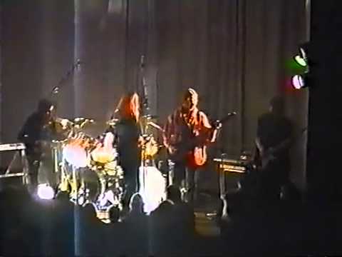 Faerghail (FIN) - Lauttakylan Lukio, Huittinen, Finland LIVE 13-12-1996
