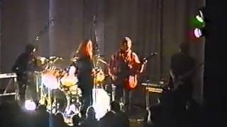 Faerghail (FIN) - Lauttakylan Lukio, Huittinen, Finland LIVE 13-12-1996