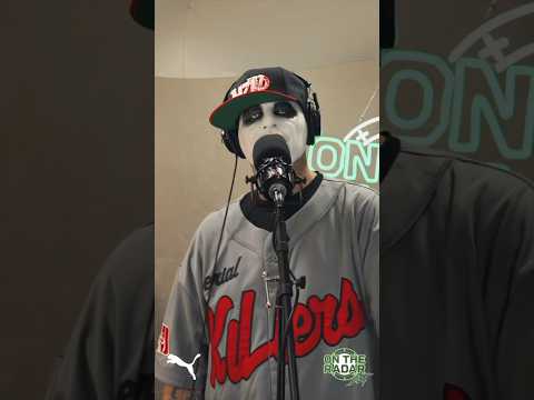 The Twiztid x Blaze Ya Dead Homie Freestyle Out Now!