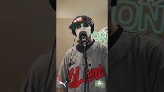 The Twiztid x Blaze Ya Dead Homie Freestyle Out Now!