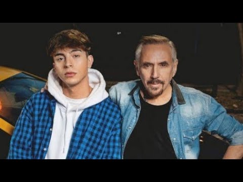 Rusherking, Alejandro Lerner - Después De Ti (Video Oficial)