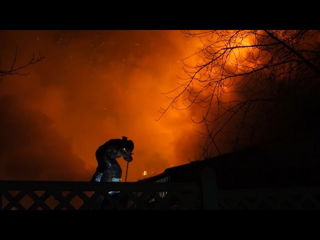 Осторожность – залог безопасности!