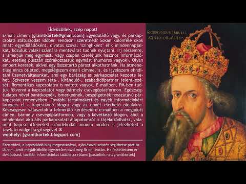 Magyar őstörténet, Luxemburgi Zsigmond, Bethlen Gábor és más történelmi beszélgetések (podcast)