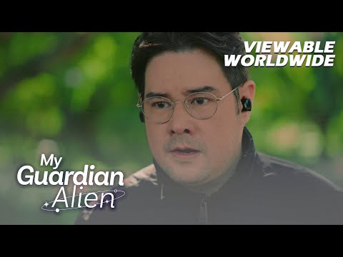 My Guardian Alien: Tuloy na ang binabalak ni Ceph! (Episode 41)
