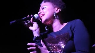 She Sangs: Chrisette Michele Live (Episode 4)