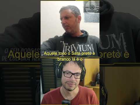 Eventos nerds ajudaram a cultura oriental? O Renan do Grupo Uni Oriental comenta!  #podcast #nerd