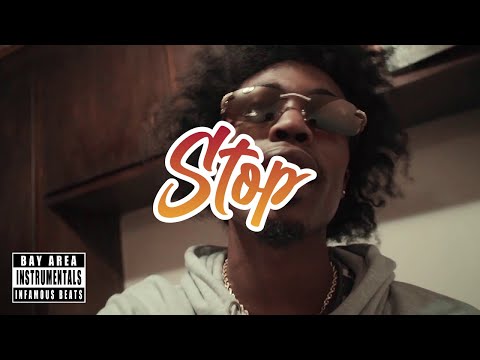 [FREE] DaBoii x Bay Area x 90s Sample Type Beat – "Stop" | SOB x RBE Type Beat
